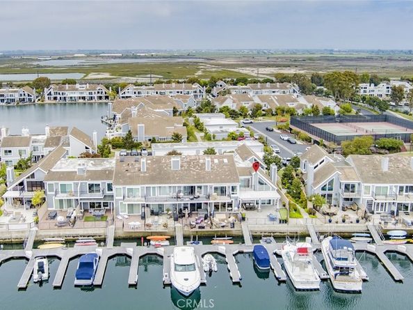 16143 Saint Croix Circle, Huntington Beach CA 92649