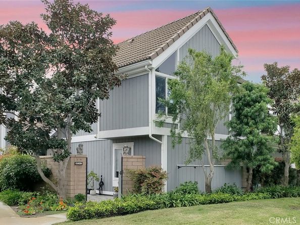 16143 Saint Croix Circle, Huntington Beach CA 92649