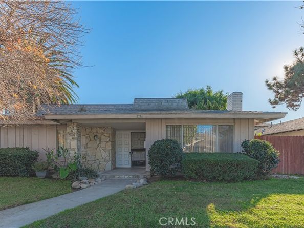 2726 W Orion Avenue, Santa Ana CA 92704