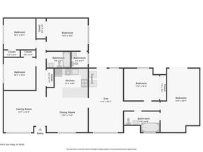 425 Bancroft Street, San Diego CA 92102