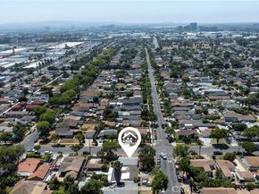 1001 E Saint Andrew Place, Santa Ana CA 92707