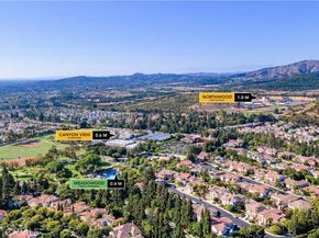 6 Montia, Irvine CA 92620