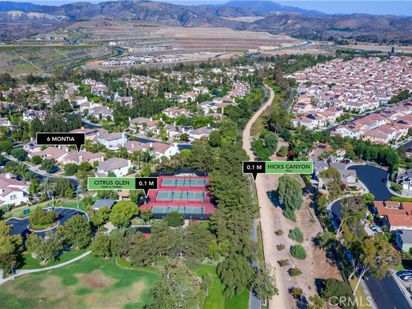 6 Montia, Irvine CA 92620