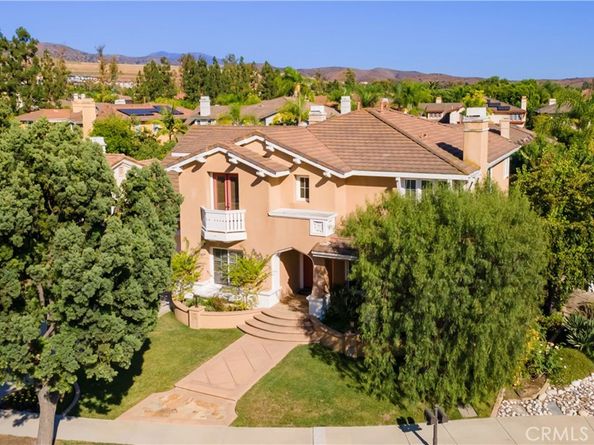 6 Montia, Irvine CA 92620