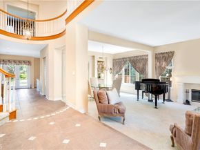 6 Montia, Irvine CA 92620