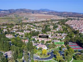 6 Montia, Irvine CA 92620