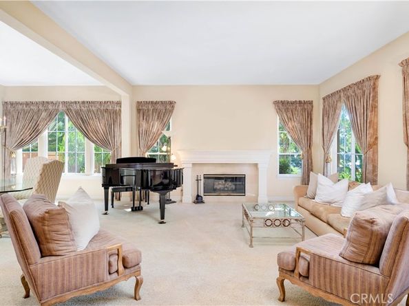 6 Montia, Irvine CA 92620