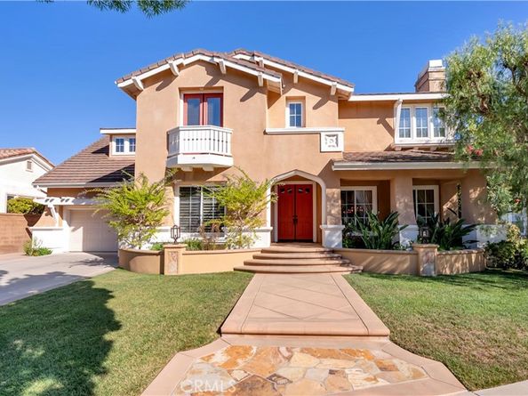 6 Montia, Irvine CA 92620