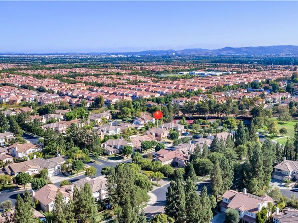 6 Montia, Irvine CA 92620