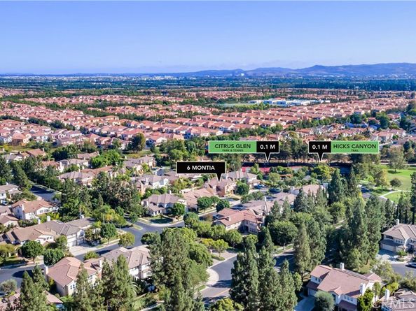 6 Montia, Irvine CA 92620