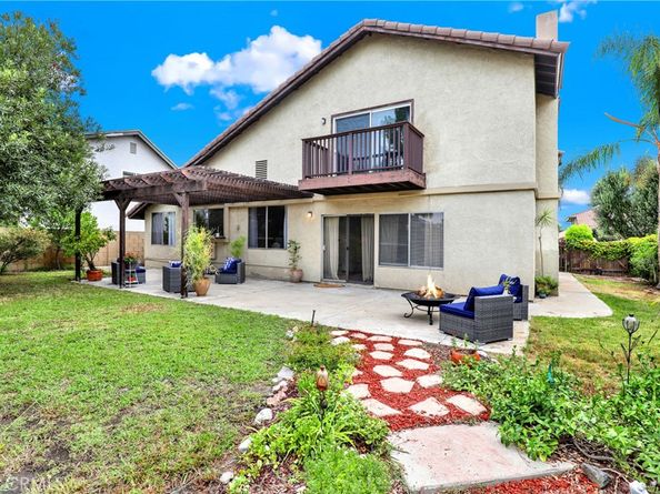 18417 Mount Kristina Street, Fountain Valley CA 92708