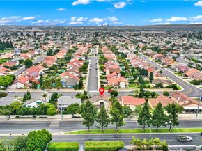 18417 Mount Kristina Street, Fountain Valley CA 92708
