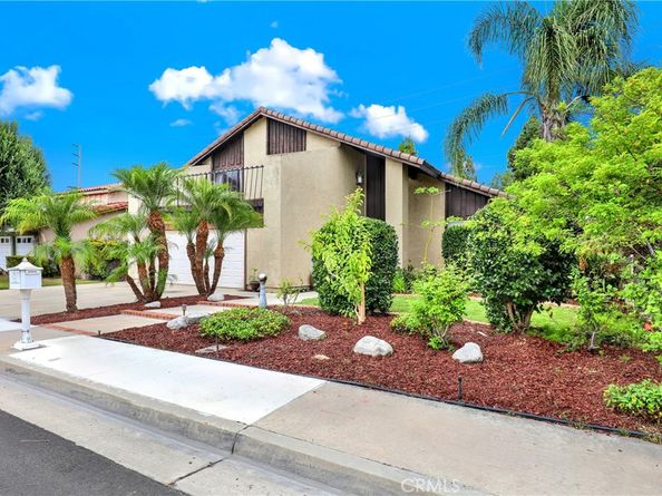 18417 Mount Kristina Street, Fountain Valley CA 92708