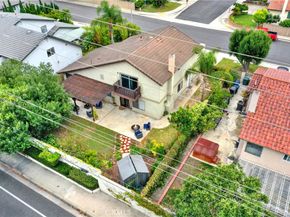 18417 Mount Kristina Street, Fountain Valley CA 92708