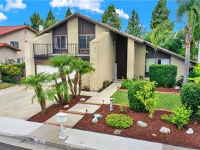 18417 Mount Kristina Street, Fountain Valley CA 92708