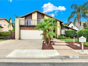 18417 Mount Kristina Street, Fountain Valley CA 92708