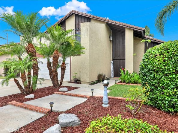 18417 Mount Kristina Street, Fountain Valley CA 92708