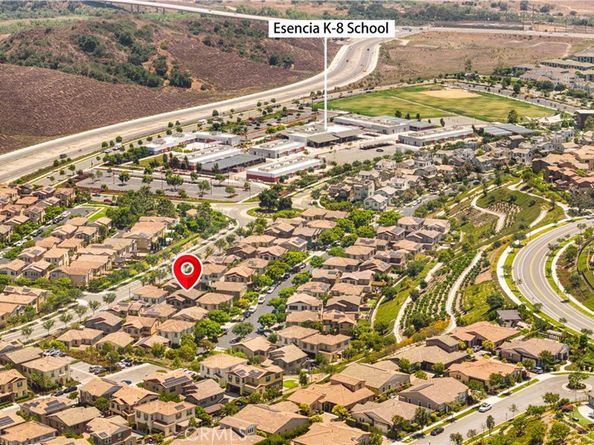 22 Lomada Street, Rancho Mission Viejo CA 92694