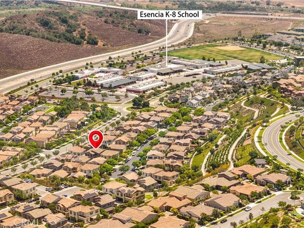 22 Lomada Street, Rancho Mission Viejo CA 92694
