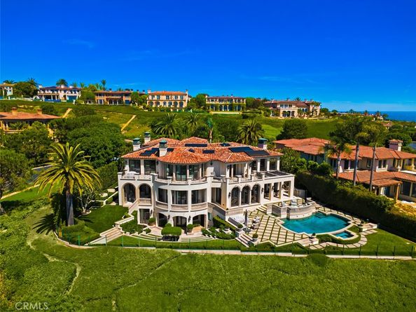 22 Pelican Crest Drive, Newport Coast CA 92657