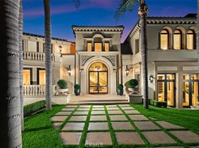 22 Pelican Crest Drive, Newport Coast CA 92657
