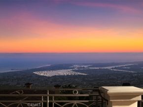 22 Pelican Crest Drive, Newport Coast CA 92657