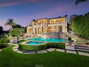 22 Pelican Crest Drive, Newport Coast CA 92657