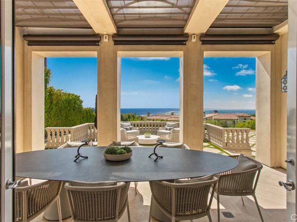 22 Pelican Crest Drive, Newport Coast CA 92657