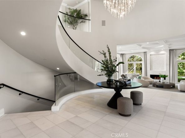 22 Pelican Crest Drive, Newport Coast CA 92657