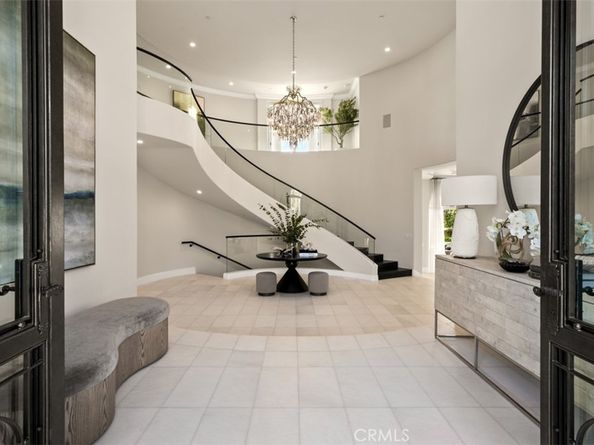22 Pelican Crest Drive, Newport Coast CA 92657