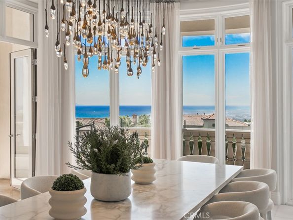 22 Pelican Crest Drive, Newport Coast CA 92657