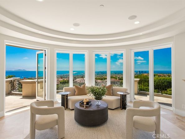 22 Pelican Crest Drive, Newport Coast CA 92657