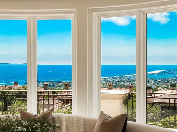 22 Pelican Crest Drive, Newport Coast CA 92657