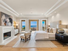 22 Pelican Crest Drive, Newport Coast CA 92657