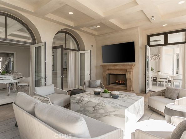 22 Pelican Crest Drive, Newport Coast CA 92657