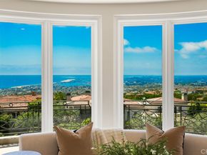 22 Pelican Crest Drive, Newport Coast CA 92657