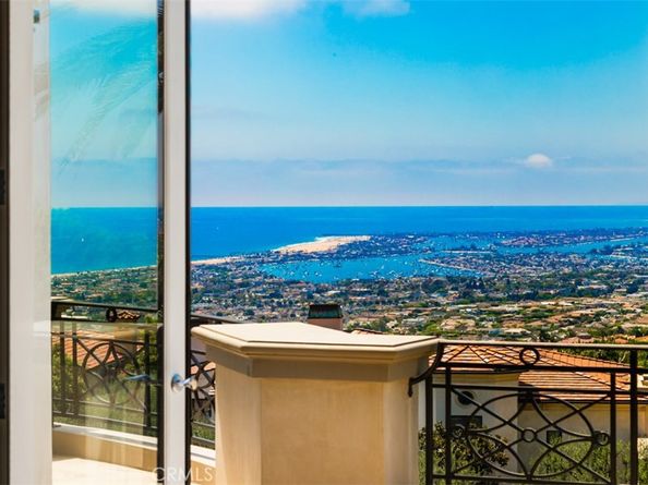 22 Pelican Crest Drive, Newport Coast CA 92657