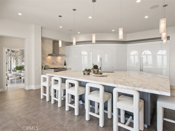 22 Pelican Crest Drive, Newport Coast CA 92657