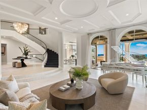 22 Pelican Crest Drive, Newport Coast CA 92657