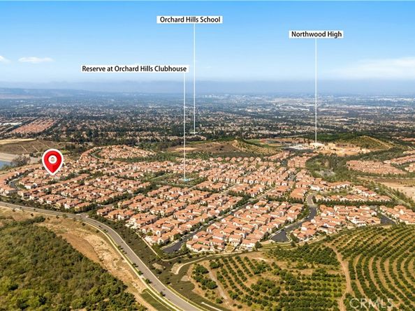 103 Sky, Irvine CA 92602