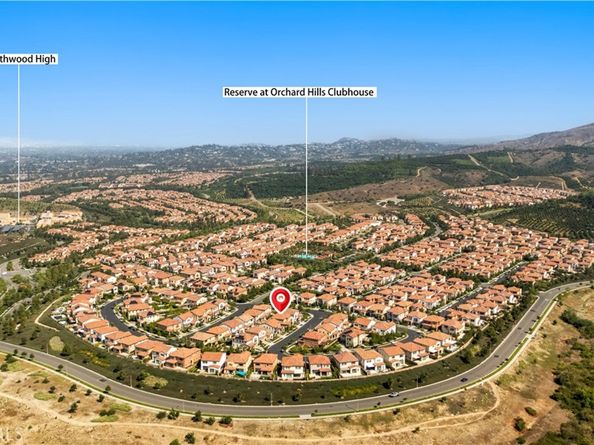 103 Sky, Irvine CA 92602