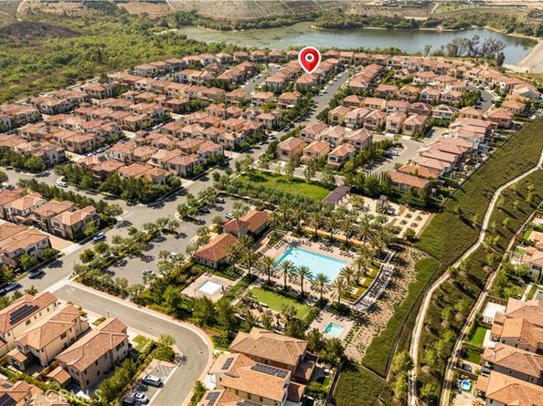 103 Sky, Irvine CA 92602