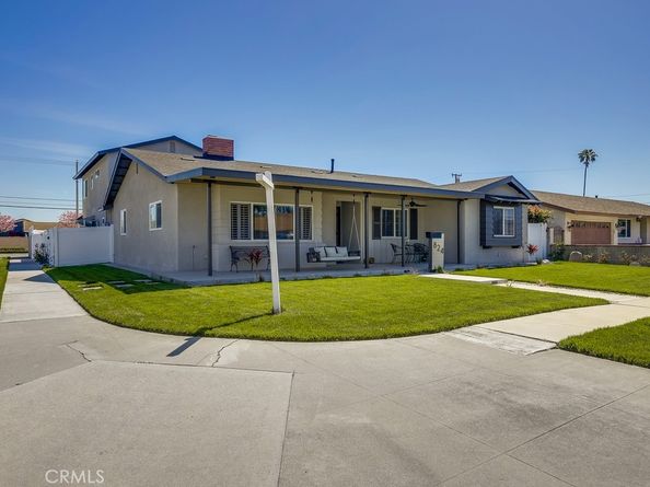 824 S Dune Street, Anaheim CA 92806