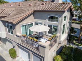 11 Indigo Place, Aliso Viejo CA 92656