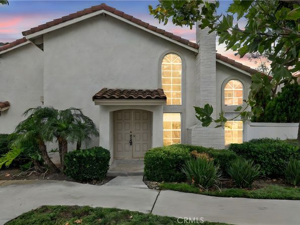 29 Carnation 64, Rancho Santa Margarita CA 92688