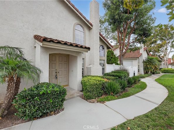 29 Carnation 64, Rancho Santa Margarita CA 92688