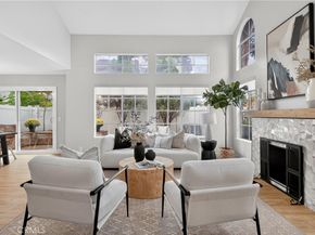 29 Carnation 64, Rancho Santa Margarita CA 92688