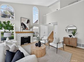 29 Carnation 64, Rancho Santa Margarita CA 92688