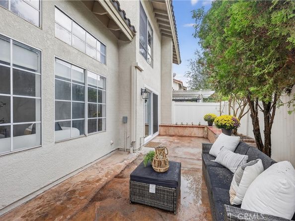 29 Carnation 64, Rancho Santa Margarita CA 92688