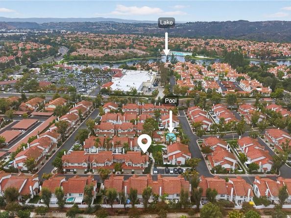 29 Carnation 64, Rancho Santa Margarita CA 92688